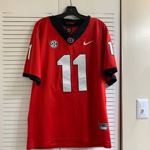 UGA Jersey
